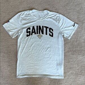Nike Saints T-Shirt